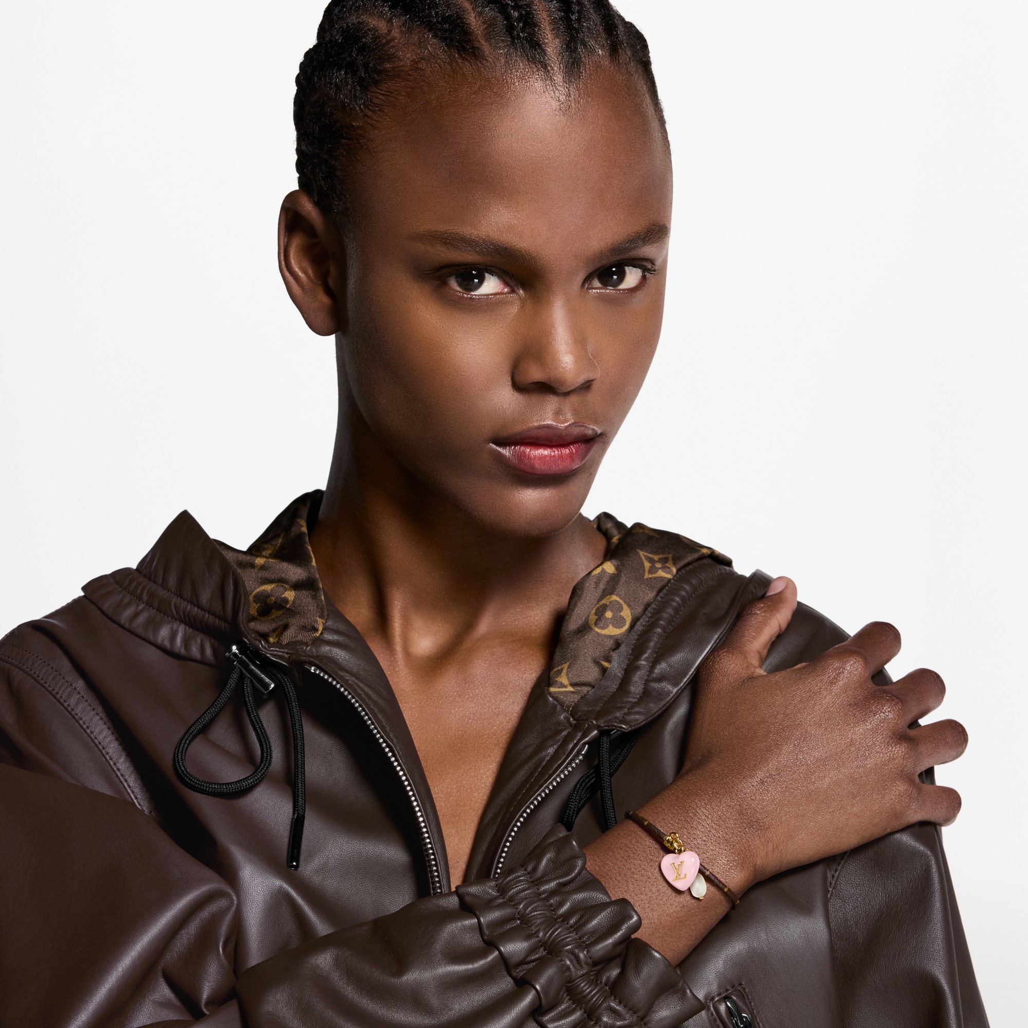 LV Sweetheart Bracelet - Women - Fashion Jewelry | LOUIS VUITTON ®
